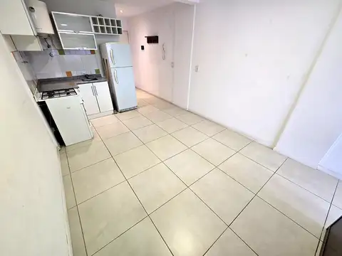 Departamento en Alquiler de Monoambiente