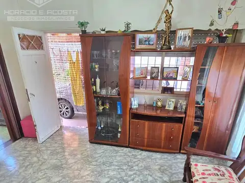 Casa en Venta 60 años
