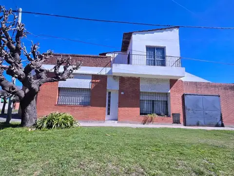 AV. COLON al 5600, ESQ. CALLE 33