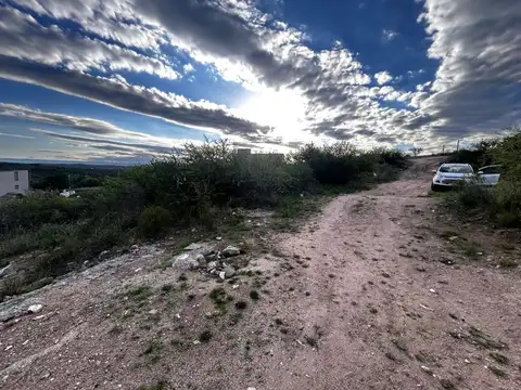 Venta Oportunidad a mtrs del rio LOS CHORRILLOS