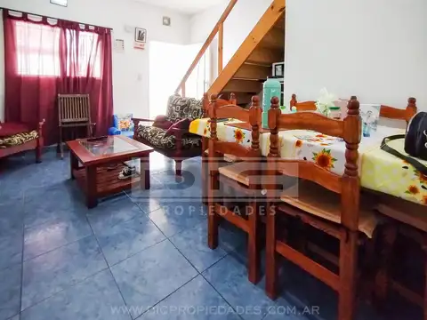 Casa en Venta de 5 dormitorios