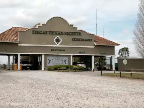 Ruta Provincial 58 Km 56