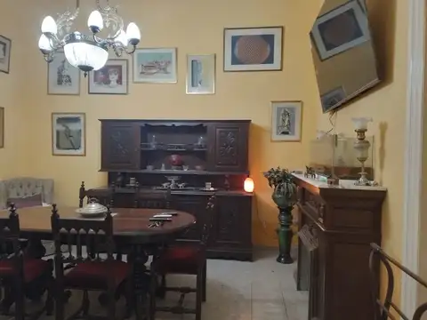 Casa en Venta en Barrio Matheu, USD 185.000