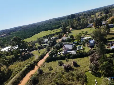 900M2 BARRIO GOLF