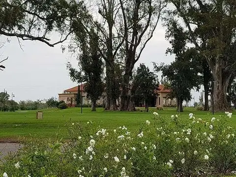 Terreno en Venta de 804,0 m2