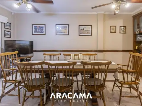Casa en Venta en Monte Grande