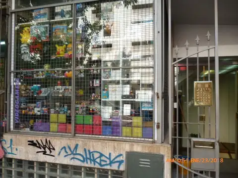 Local en Venta en Belgrano, USD 65.000