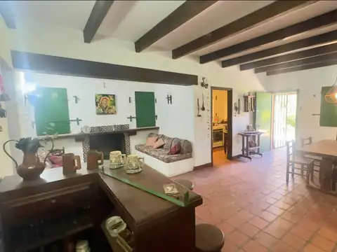 Casa en Venta en Loma Verde, USD 198.000