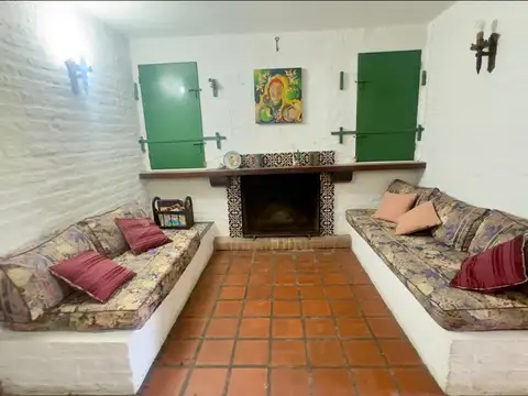 Casa en Venta 44 años