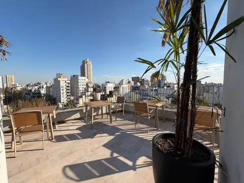 Neuquen 800, Piso 6