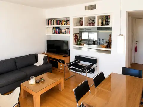 Departamento en Venta 18 años