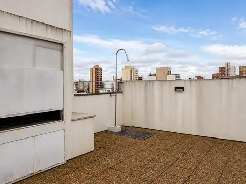 Departamento en Venta en La Plata, USD 119.000