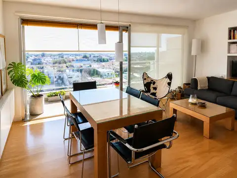 Departamento en Venta al Norte