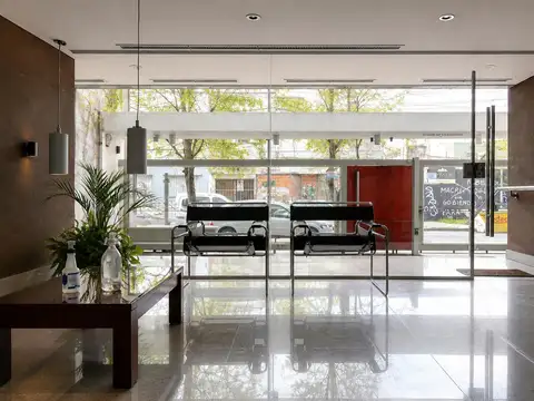 Departamento en Venta 18 años