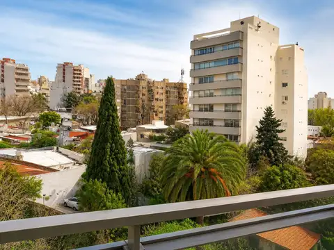 Departamento en Venta 18 años