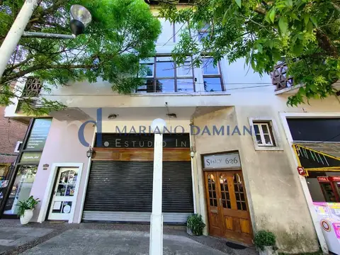 Av. Enrique Shaw 600, Piso 2
