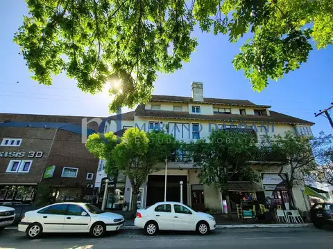 Departamento 1 Dormitorio en Venta en Pinamar Zona Centro