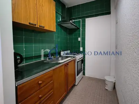 Departamento en Venta al Este