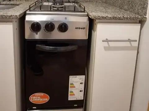 Pedro Ignacio Rivera 4800, Piso 6