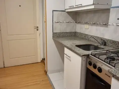 Departamento en Alquiler 10 años