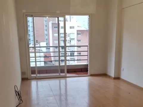 Departamento en Alquiler de Monoambiente