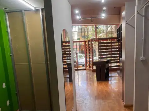 Local en Alquiler 35 años