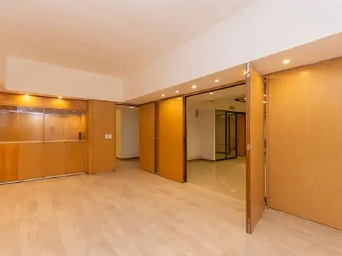 Venta Oficina Premium Recoleta