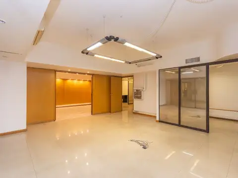 Venta Oficina Premium Recoleta