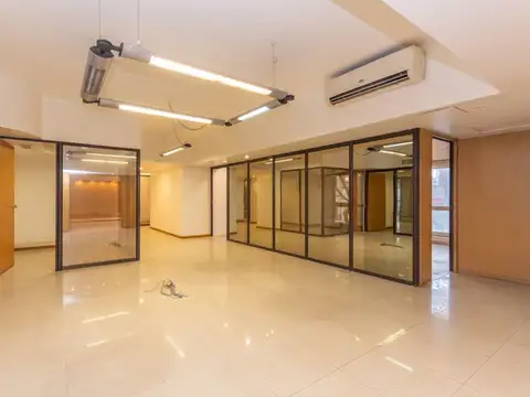Avenida Santa Fe 2300