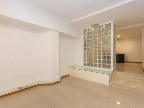 Oficina Monoambiente con 3 baños