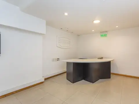 Oficina en Venta en Recoleta, USD 420.000