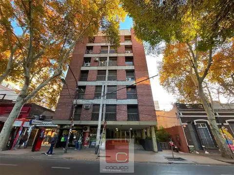 COCUCCI INMOBILIARIA VENDE departamento en Ciudad