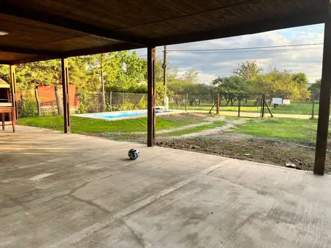 Casa en Venta en Villa General Belgrano, Calamuchita