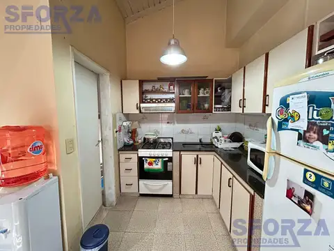Casa en Venta en José Clemente Paz, USD 65.000