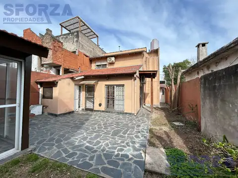 Venta Casa 4 Ambientes José C. Paz