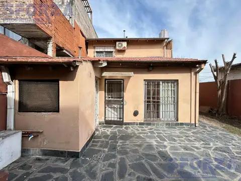 Venta Casa 4 Ambientes José C. Paz