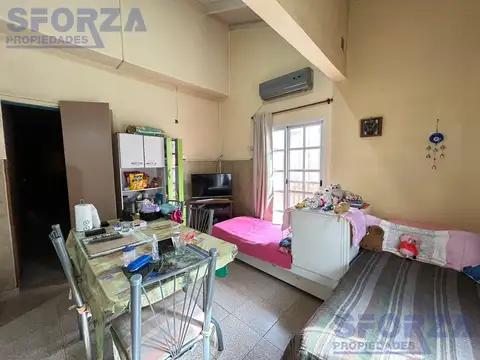 Venta Casa 4 Ambientes José C. Paz