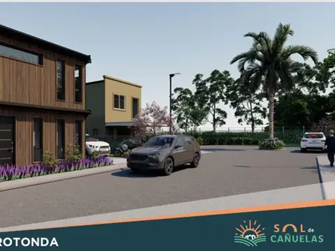 Terreno en Venta en Cañuelas Suburbano, USD 18.000