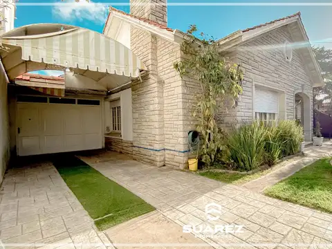 Casa en Venta en Playa Chica