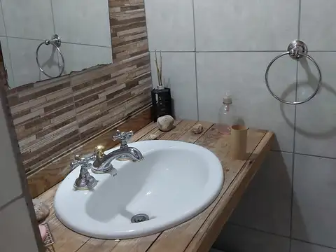 Depto Tipo Casa en Venta 46 años