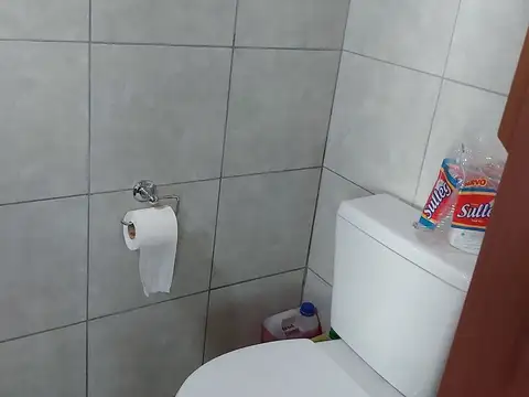 VENTA PH DOS AMBIENTES CON QUINCHO EN SAN MARTÍN
