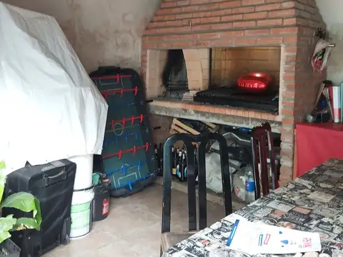 Depto Tipo Casa en Venta de 1 dormitorio