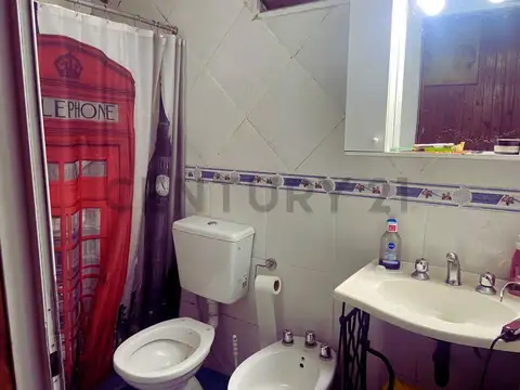 Sánchez de Thompson 55 100, Piso 0