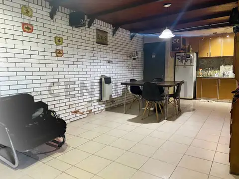 Departamento en Planta Baja – Zona Sur de Rosario