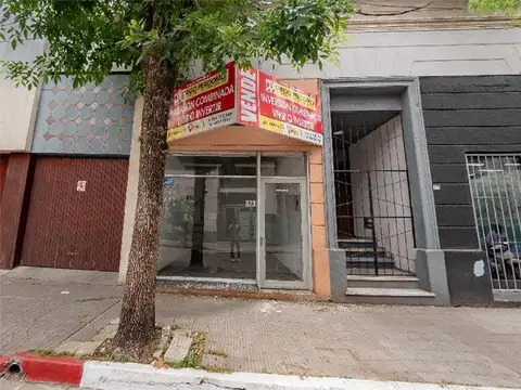 Real inversión, casa más dos locales comerciales
