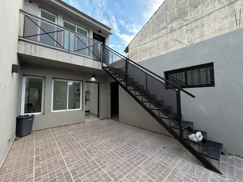 Departamento - San Miguel