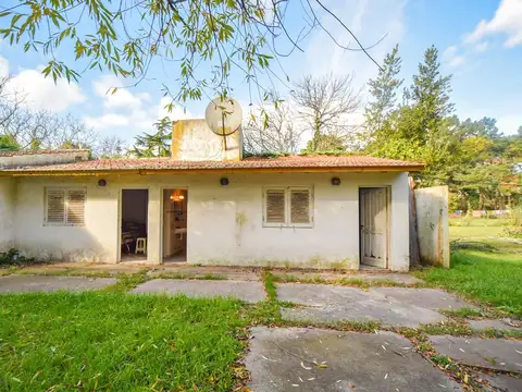 Quinta en Venta de 4 dormitorios