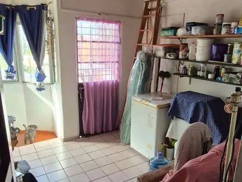 Departamento en Venta en Manuel B Gonnet, USD 37.500