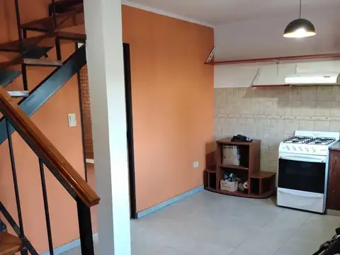 APTO CREDITO   CASA TIPO DEPARTAMENTO EN PLANTA ALTA