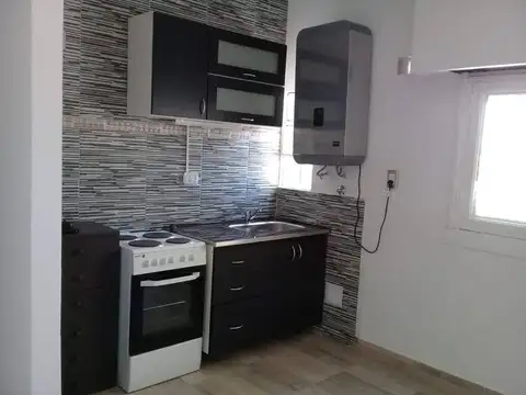 Departamento en Venta en Pompeya, USD 39.000